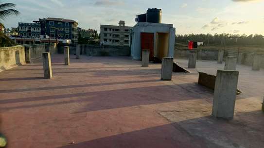 Serviced 10 Bed Apartment with Borehole at Bamburi image 17