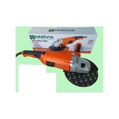 Angle Grinder 9 Inch/2350 Watts image 3