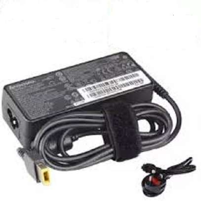 lenovo think pad laptop charger image 1