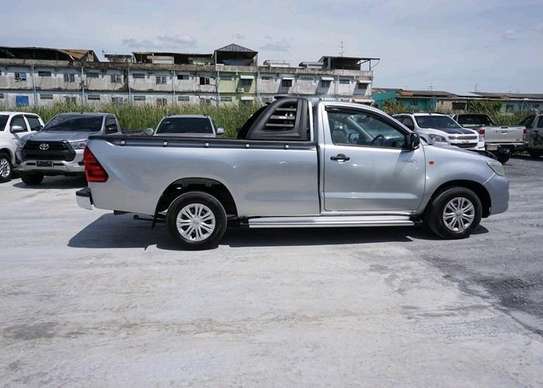 HILUX SINGLE CABIN (MKOPO/HIRE PURCHASE ACCEPTED) image 7