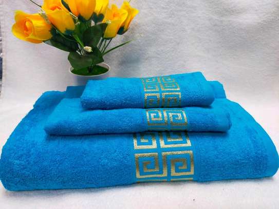 Towels image 4