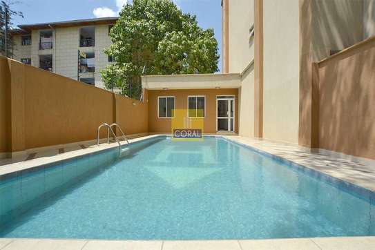 2 Bed Apartment with En Suite at N/A image 2