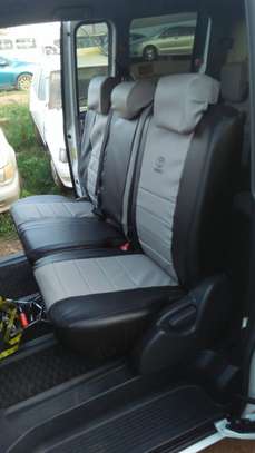 Belta Car Seat Covers image 3
