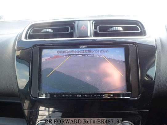 Mitsubishi mirage (MKOPO/HIRE PURCHASE ACCEPTED) image 8