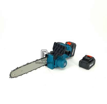 Makita 12 hotsell inch cordless chainsaw