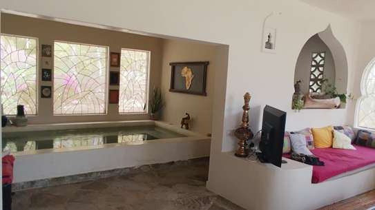 3 Bed Villa with Swimming Pool at Lamu Road image 14