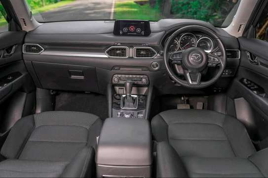 2019 Mazda CX-5 diesel image 5