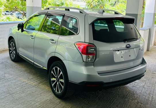 SUBARU FORESTER XT WITH SUNROOF (WE ACCEPT HIRE PURCHASE) image 5