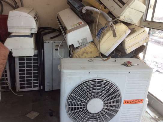 Appliance Repair in Nairobi - Refrigerator, Stove, Dishwasher, Washing Machine etc image 6