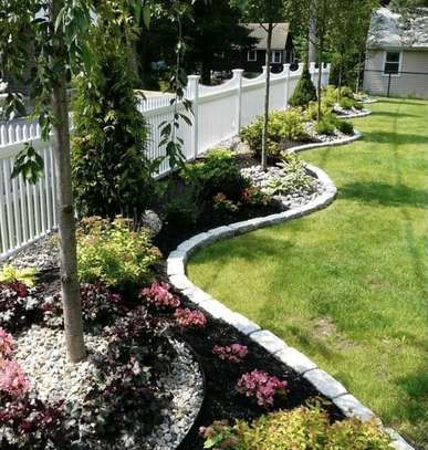 Landscaping services image 2