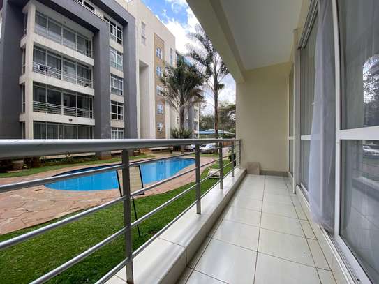 Furnished 3 Bed Apartment with En Suite at Riara Road image 16
