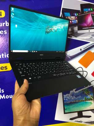 🔥Sleek lightweight Nec VersaPro 7th gen laptop image 6