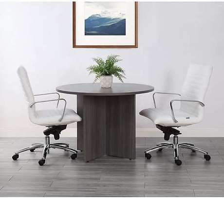 Office Table; Ultra Premium Make Office Table image 3