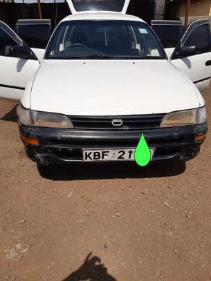Toyota dx image 3