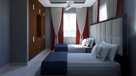 Serviced 3 Bed Apartment with En Suite at Mount Kenya Road image 5