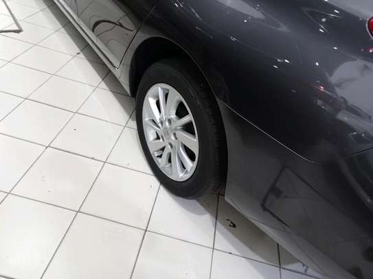 Nissan Syphy Metallic Grey image 7