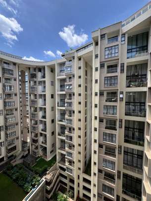 4 Bed Apartment with En Suite at Riverside Drive image 26