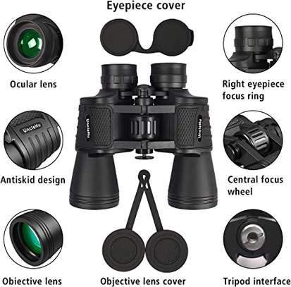 High Power quality Binoculars image 2