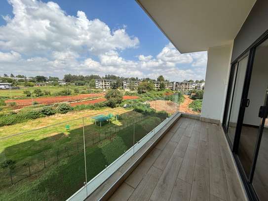 2 Bed Apartment with En Suite at Two Rivers image 7