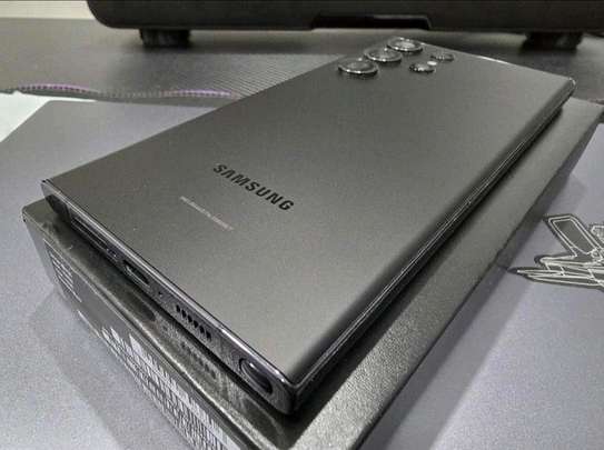 Samsung Galaxy S23 Ultra 5G image 4
