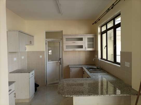 2 Bed Apartment with Swimming Pool in Kilimani image 14