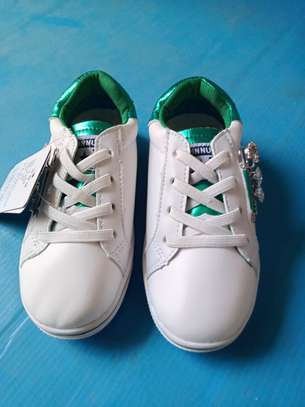 Fashion Sneakers for Children image 1
