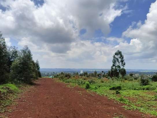 Residential Land at Kikuyu image 2