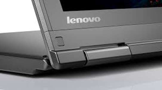 Lenovo Yoga 12 core i5 image 2