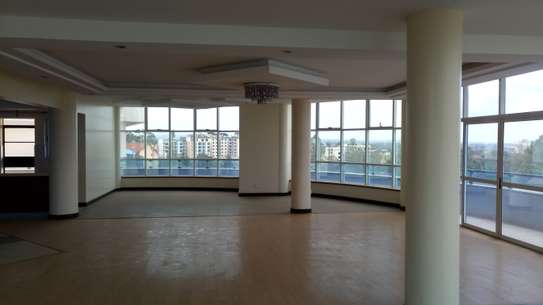 5 Bed Apartment with En Suite at Kileleshwa image 2