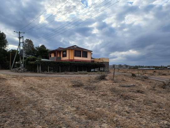 Residential Land in Gated Community Kitengela image 3