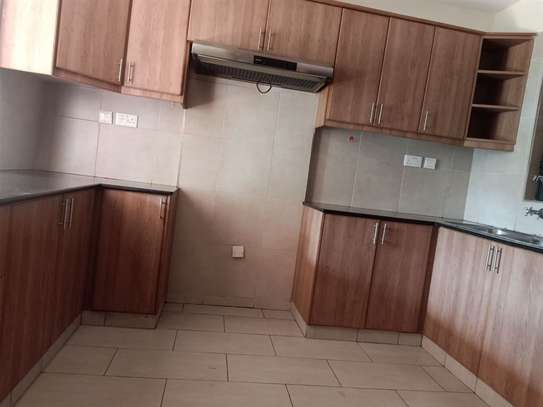3 bedroom apartment for rent in Kiambu Road image 4