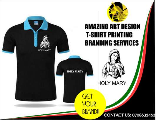 General priniting services,marketing and branding image 2
