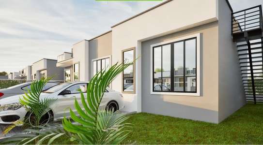 3 Bed House with En Suite at Juja Town image 3