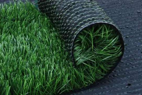GRASS CARPET image 1