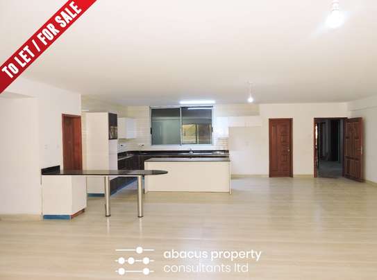 4 Bed Apartment with Gym at First Parklands Avenue image 10