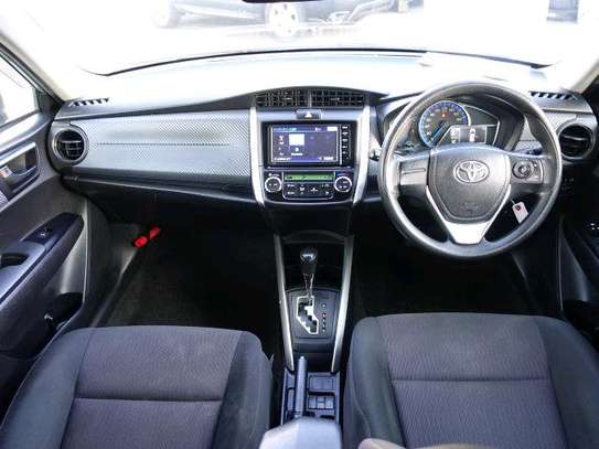 TOYOTA FIELDER (MKOPO/HIRE PURCHASE ACCEPTED) image 6