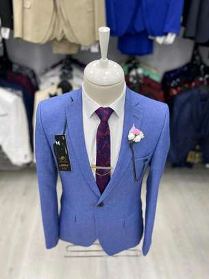 Luca Milano Elitmen Blazers
Ksh.3500 image 2