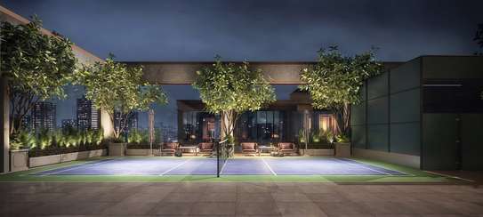 1 Bed Apartment with En Suite at Peponi Road image 8