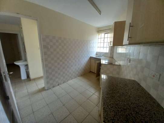 2 bedroom apartment to let in Ruaka image 6