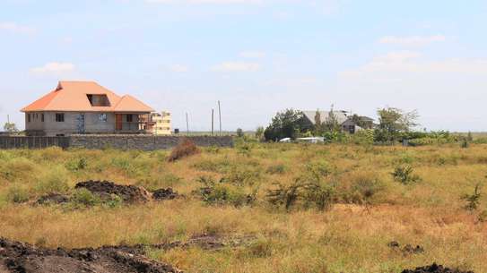 Konza plots for sale image 4