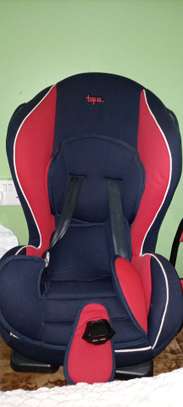 top 2 car seat