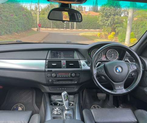 BMW X5 XDrive35i image 5