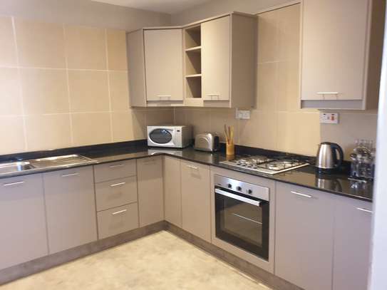 Serviced 2 Bed Apartment with En Suite in Westlands Area image 13