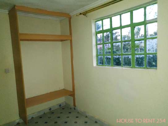SPACIOUS ONE BEDROOM TO LET FOR 10K image 4
