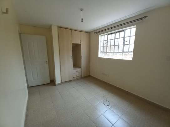 2 bedroom apartment to let in Ruaka image 9