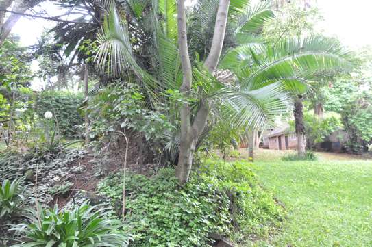 4 Bed House with En Suite at Muthaiga Road image 28