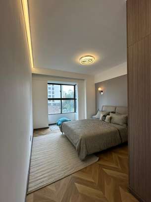 4 Bedroom Plus Dsq apartment for sale in Kileleshwa image 1