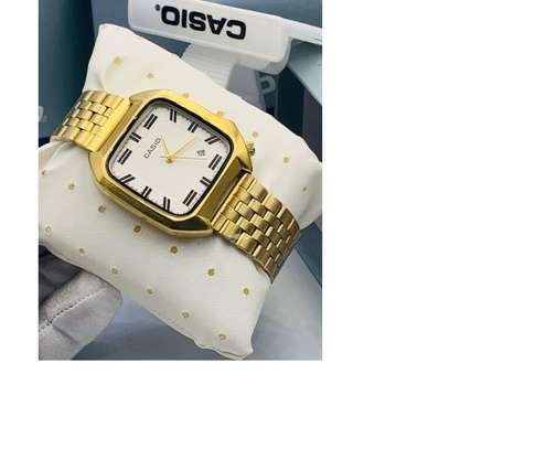 Casio Amazing Vintage Wrist Watch image 3