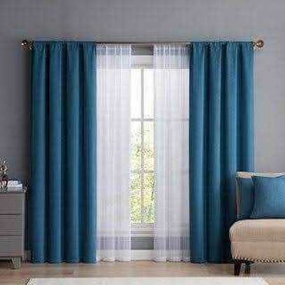 smart heavy curtains and sheers image 2