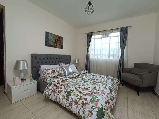 Studio Apartment with En Suite in Thika image 5